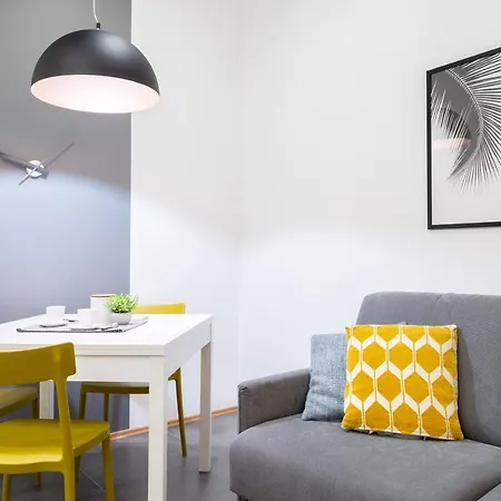 Elegante Vicino Stazione - Gold Trieste