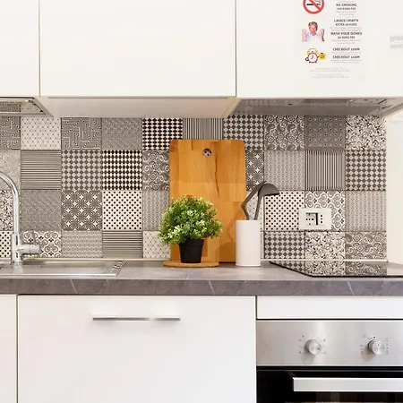 Elegante Vicino Stazione - Gold