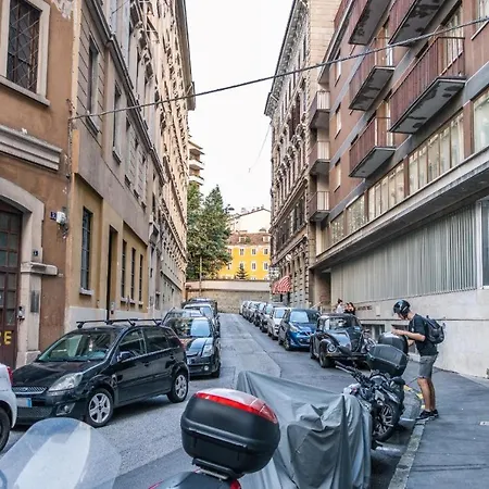 Elegante Vicino Stazione - Gold